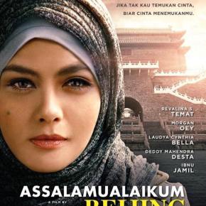 Novel “Assalamualaikum, Beijing!” Karya Asma Nadia Diangkat ke Layar Lebar