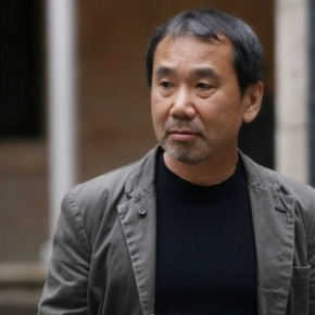 Haruki Murakami akan Bersedia Menjawab Segala Pertanyaanmu!